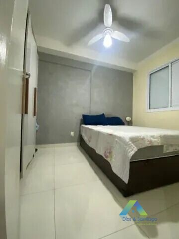 Apartamento à venda com 1 quarto, 34m² - Foto 6