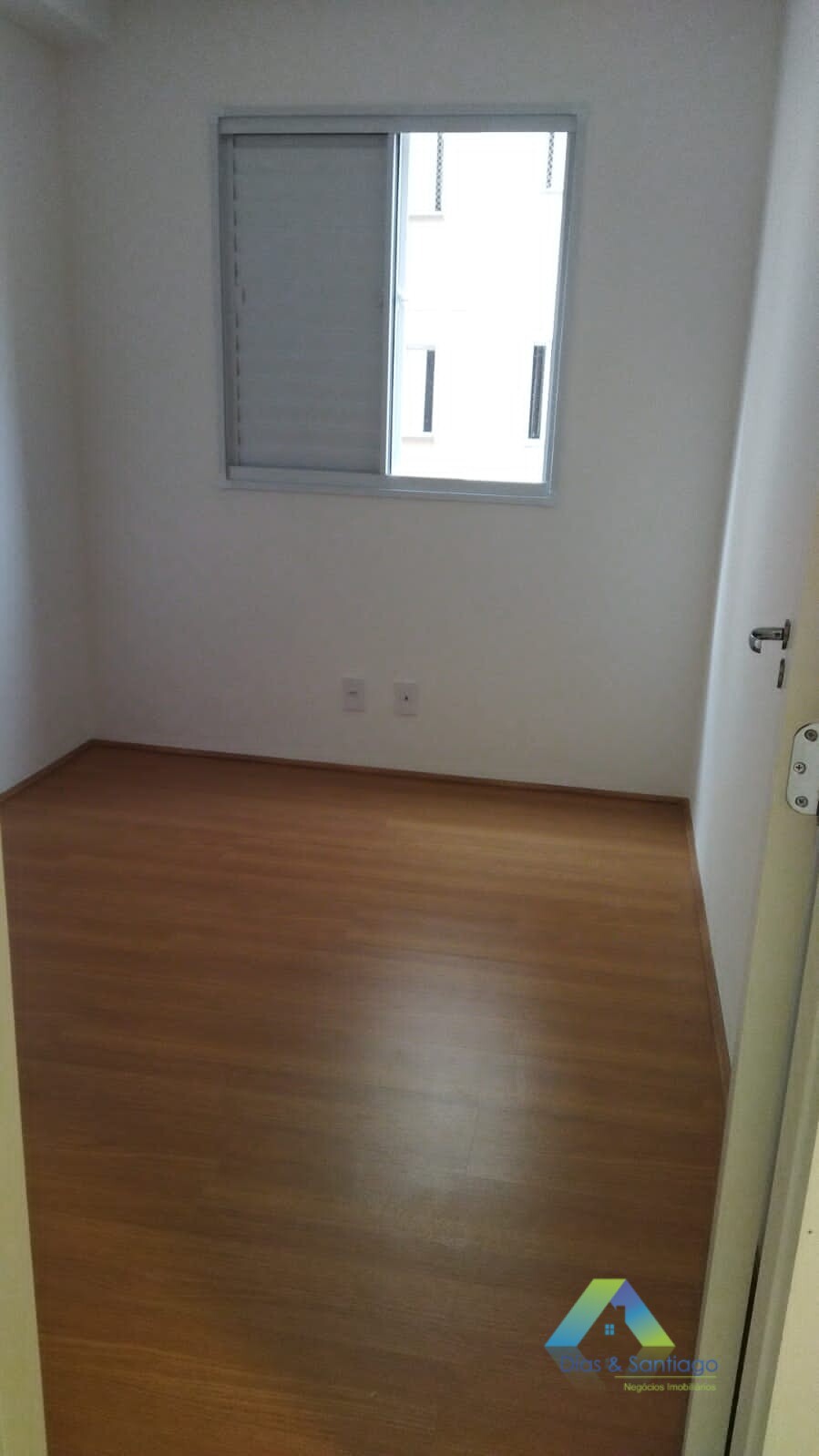 Apartamento à venda com 2 quartos, 41m² - Foto 5