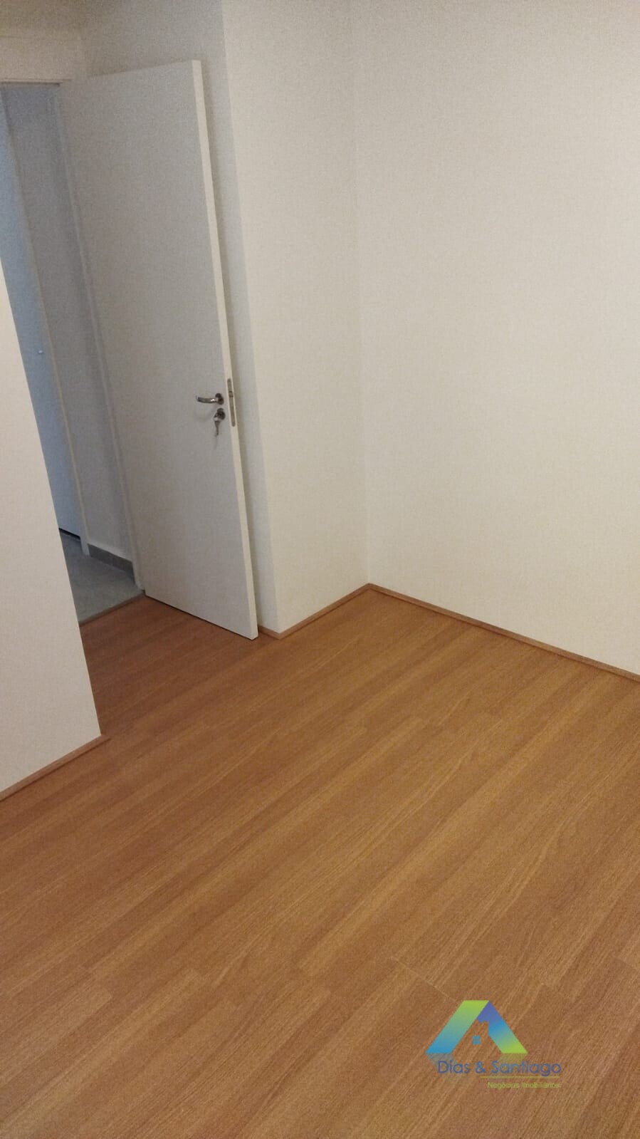 Apartamento à venda com 2 quartos, 41m² - Foto 6