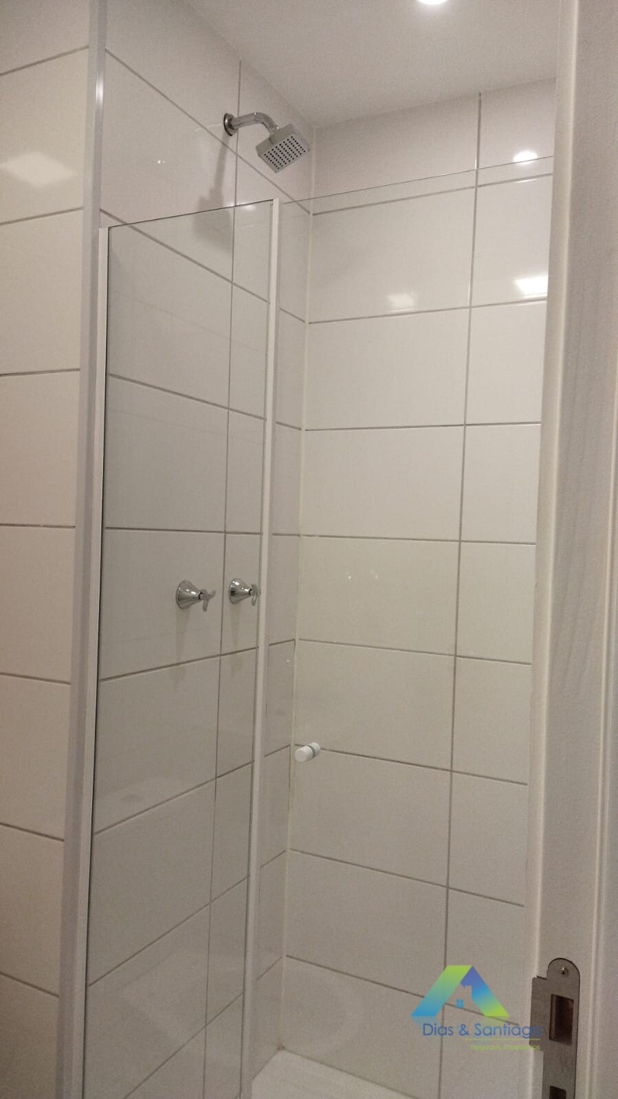 Apartamento à venda com 2 quartos, 41m² - Foto 9