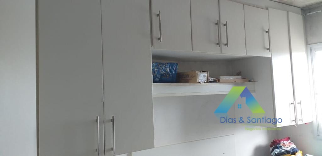 Apartamento à venda com 2 quartos, 62m² - Foto 8