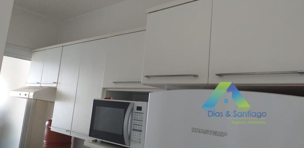 Apartamento à venda com 2 quartos, 62m² - Foto 3