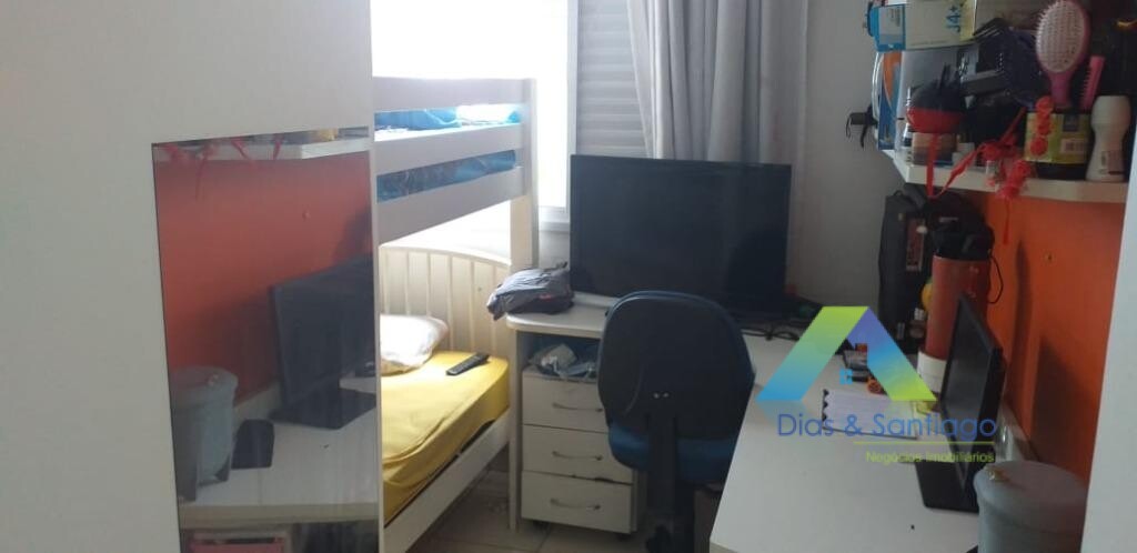 Apartamento à venda com 2 quartos, 62m² - Foto 5