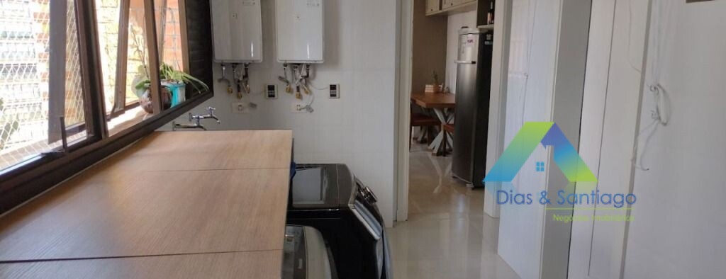 Apartamento à venda com 4 quartos, 280m² - Foto 19