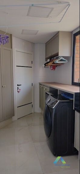 Apartamento à venda com 4 quartos, 280m² - Foto 18