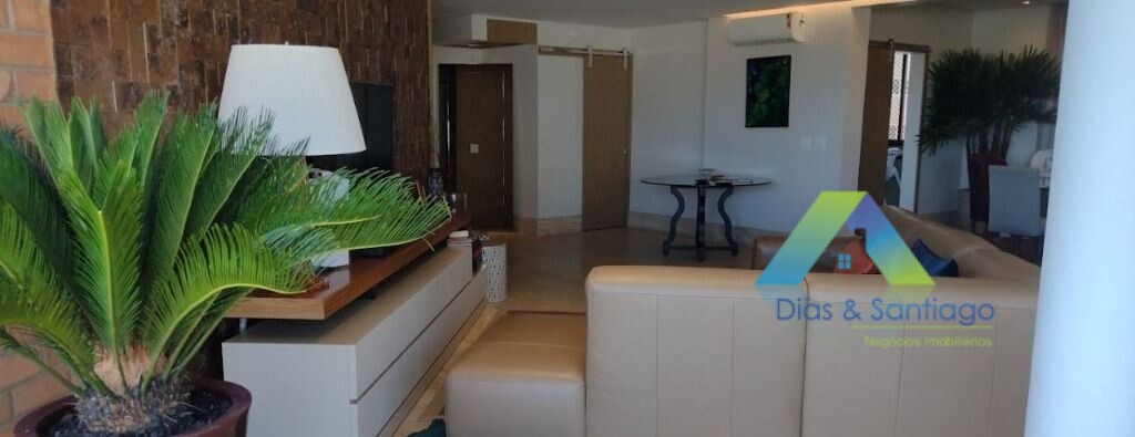 Apartamento à venda com 4 quartos, 280m² - Foto 5