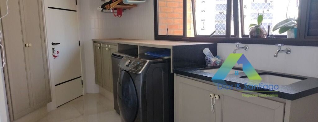 Apartamento à venda com 4 quartos, 280m² - Foto 17