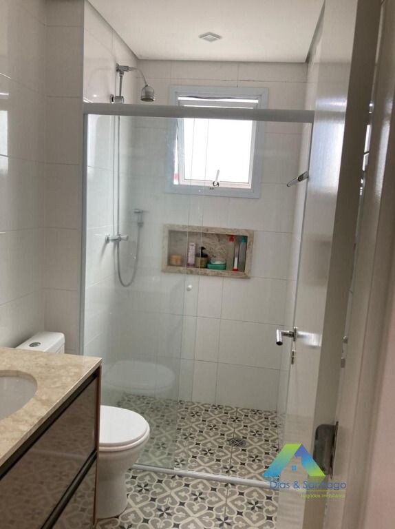 Apartamento à venda com 3 quartos, 122m² - Foto 14