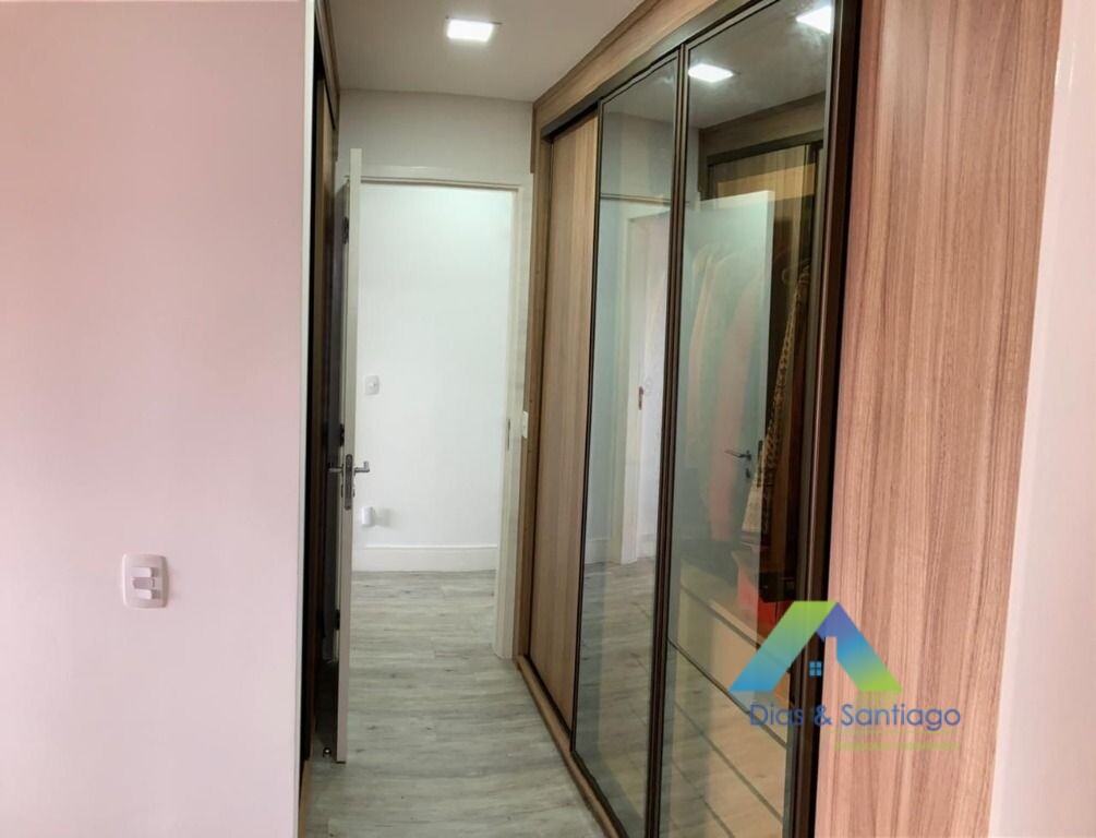 Apartamento à venda com 3 quartos, 122m² - Foto 13