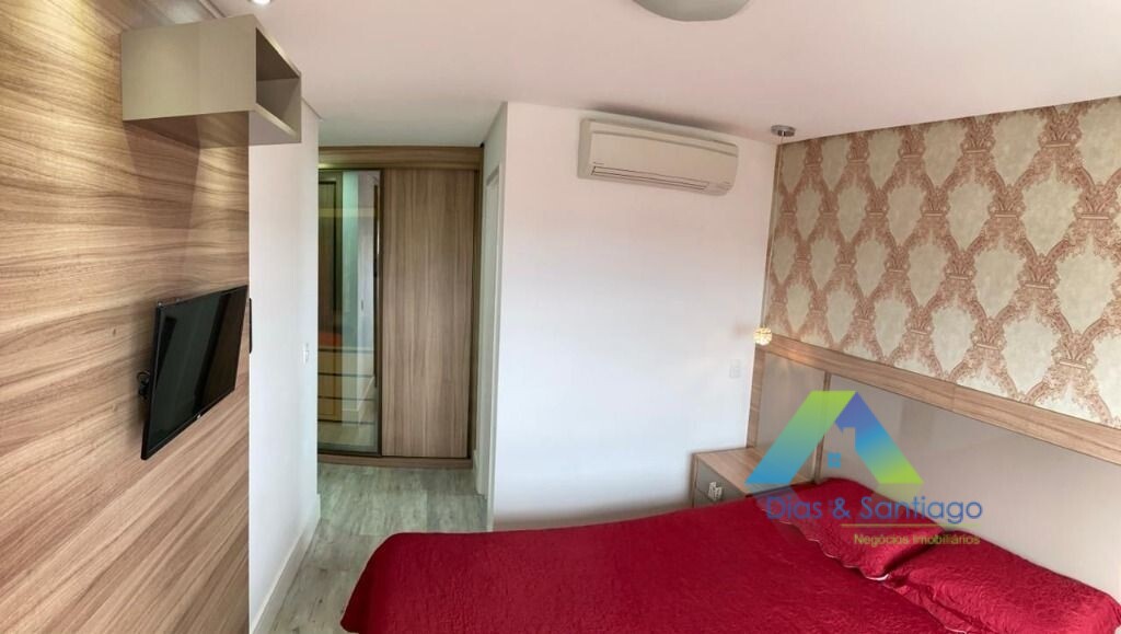 Apartamento à venda com 3 quartos, 122m² - Foto 12