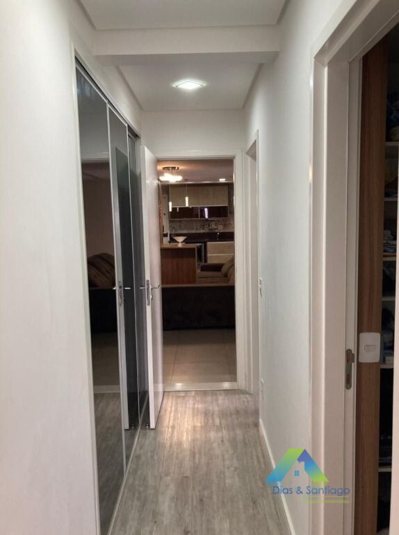 Apartamento à venda com 3 quartos, 122m² - Foto 11