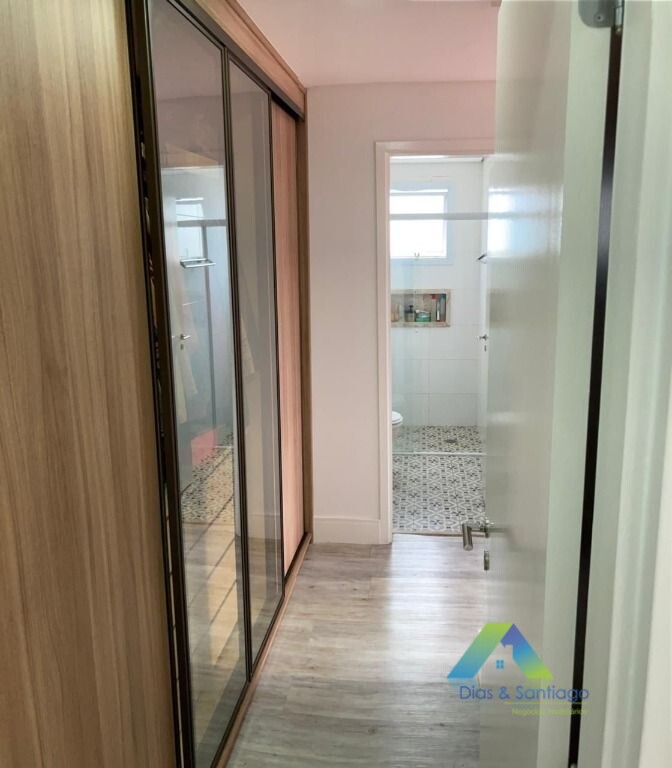 Apartamento à venda com 3 quartos, 122m² - Foto 15