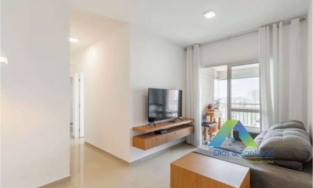 Apartamento à venda com 2 quartos, 77m² - Foto 4