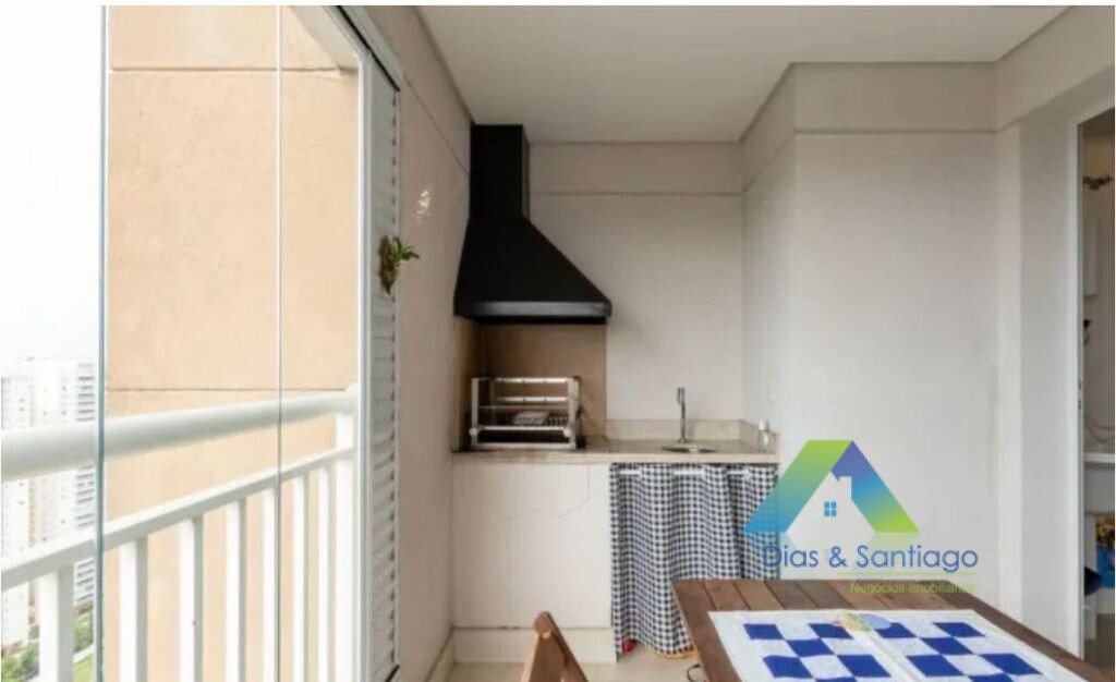 Apartamento à venda com 2 quartos, 77m² - Foto 6