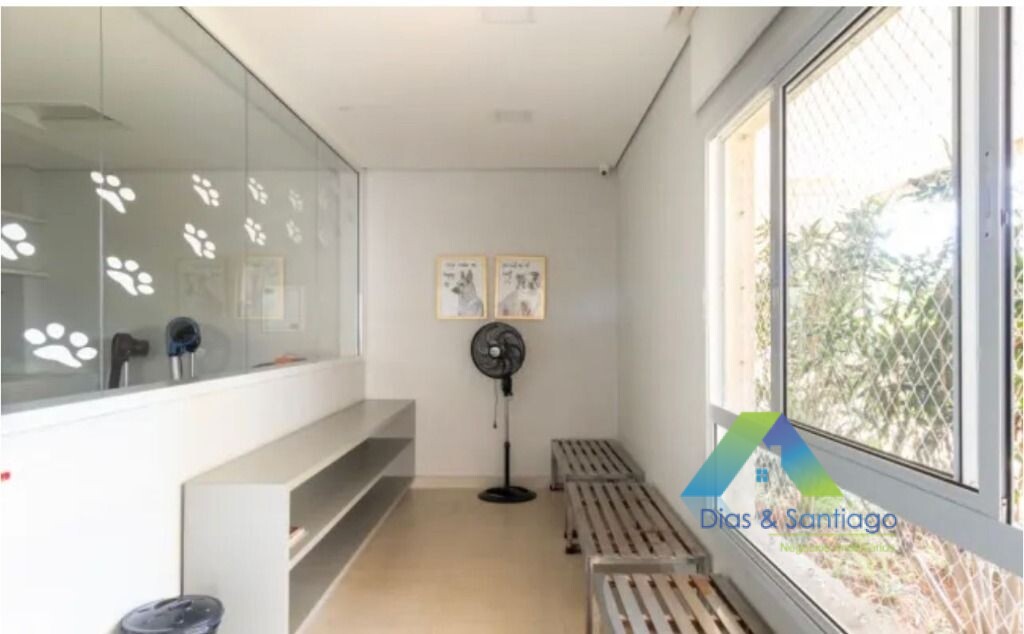 Apartamento à venda com 2 quartos, 77m² - Foto 17