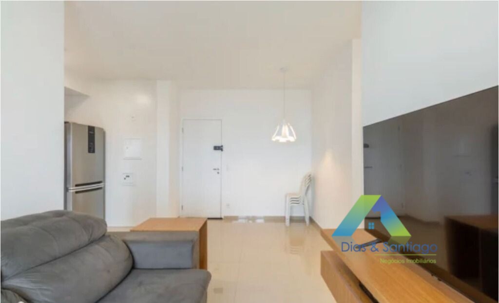 Apartamento à venda com 2 quartos, 77m² - Foto 3