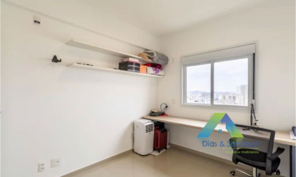 Apartamento à venda com 2 quartos, 77m² - Foto 9