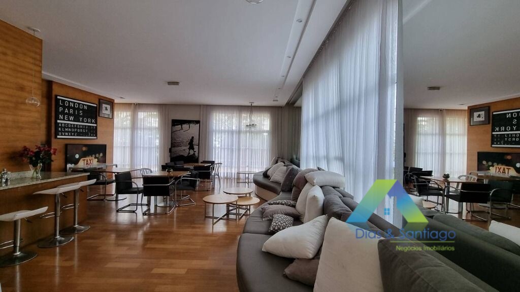 Apartamento à venda com 3 quartos, 138m² - Foto 16