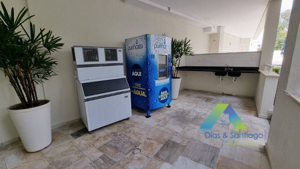 Apartamento à venda com 3 quartos, 138m² - Foto 25