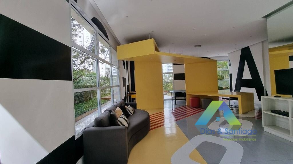 Apartamento à venda com 3 quartos, 138m² - Foto 24