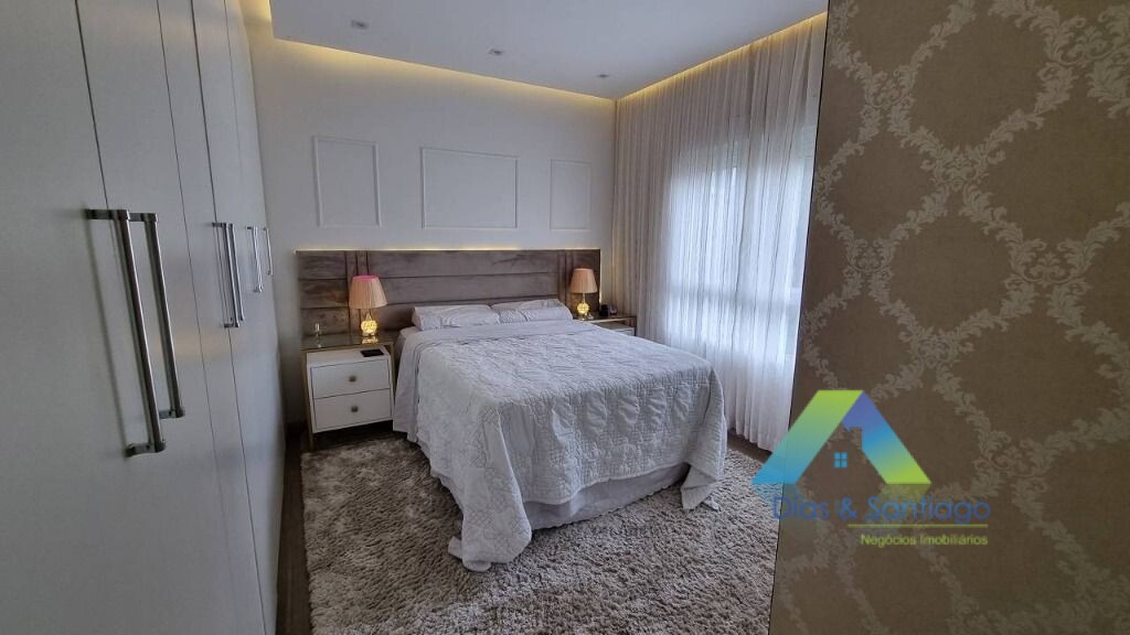 Apartamento à venda com 3 quartos, 138m² - Foto 10