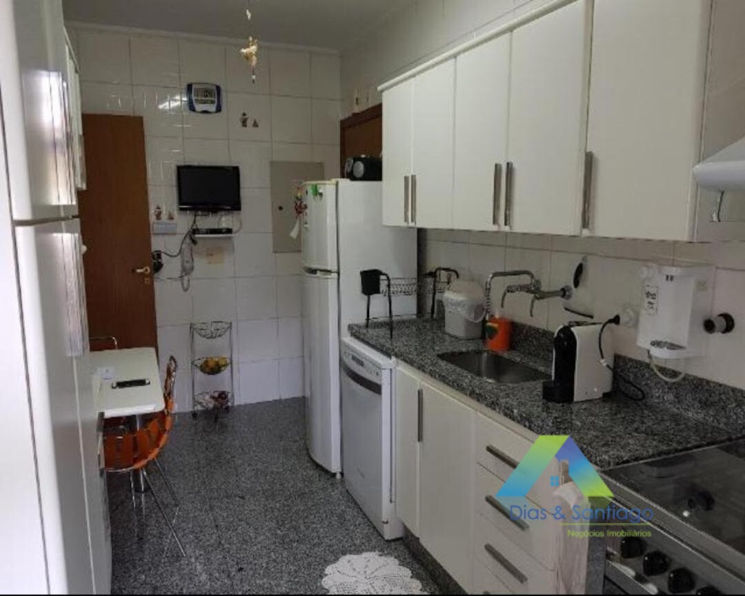 Apartamento à venda com 2 quartos, 85m² - Foto 15