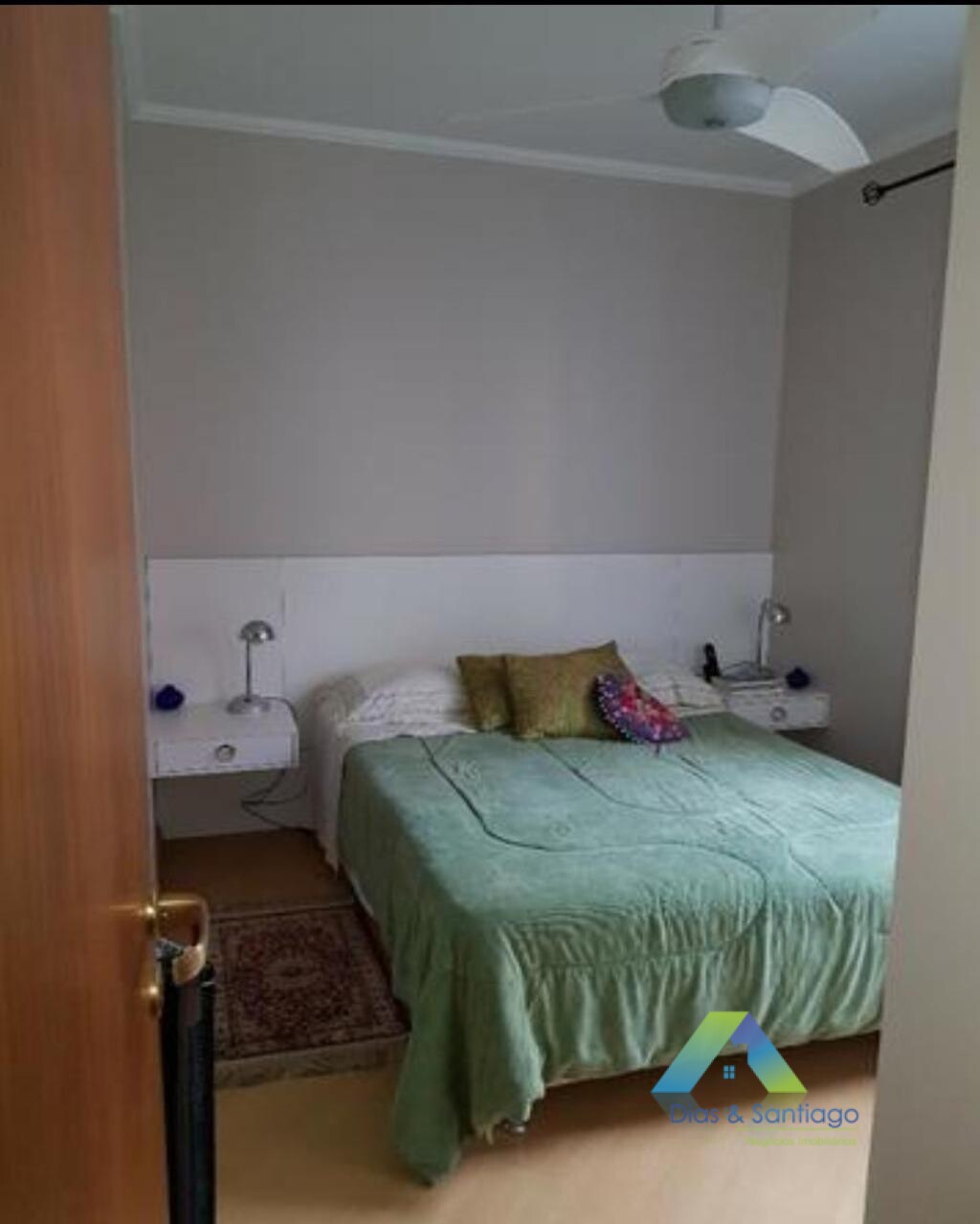 Apartamento à venda com 2 quartos, 85m² - Foto 12