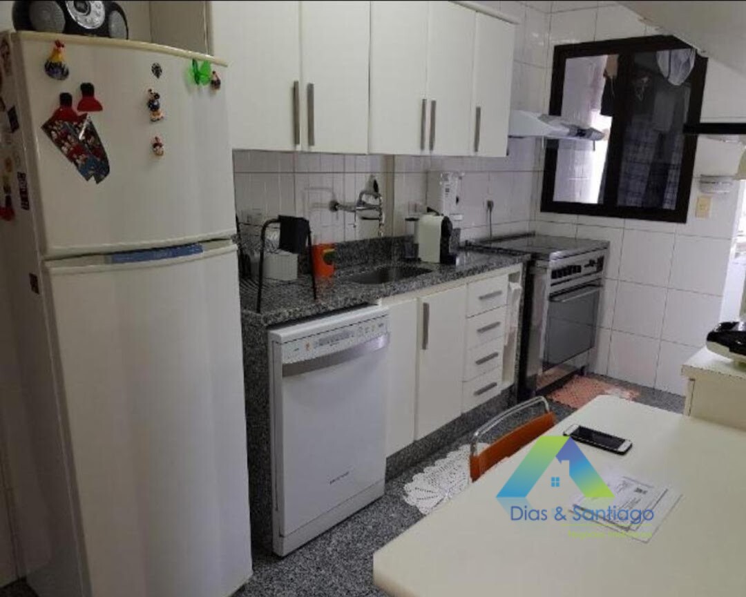 Apartamento à venda com 2 quartos, 85m² - Foto 14