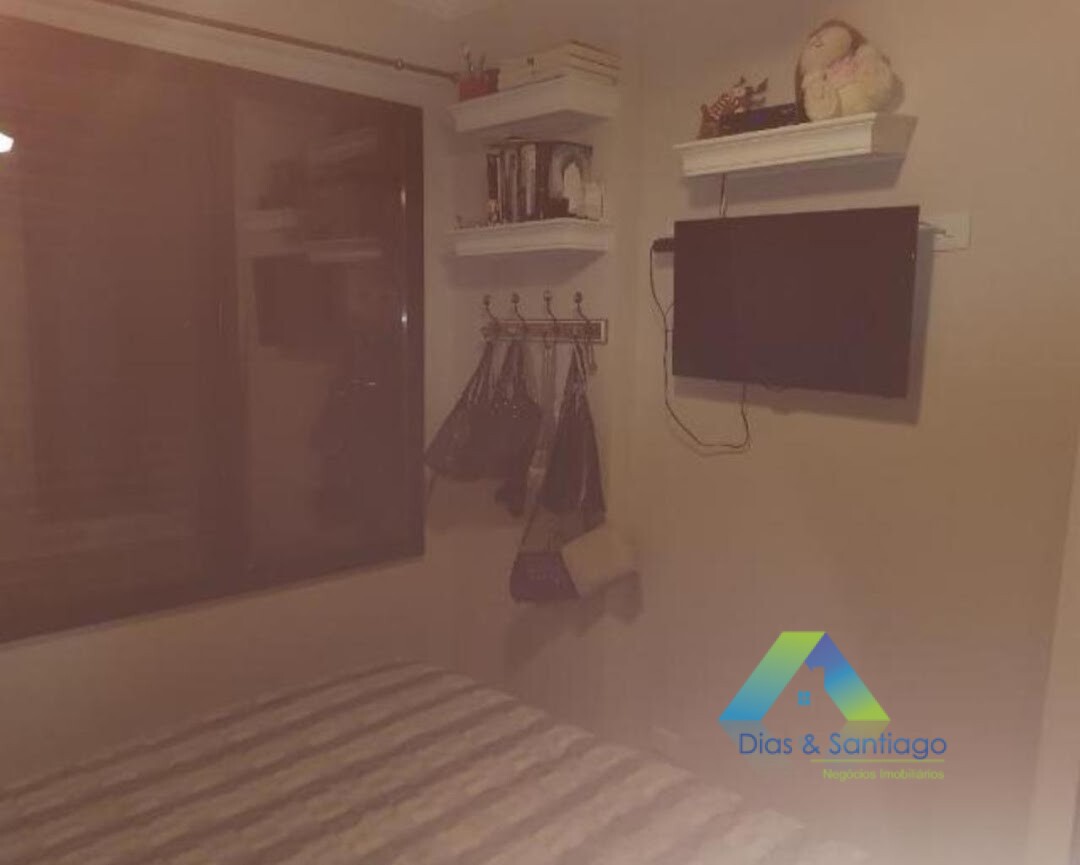 Apartamento à venda com 2 quartos, 85m² - Foto 8