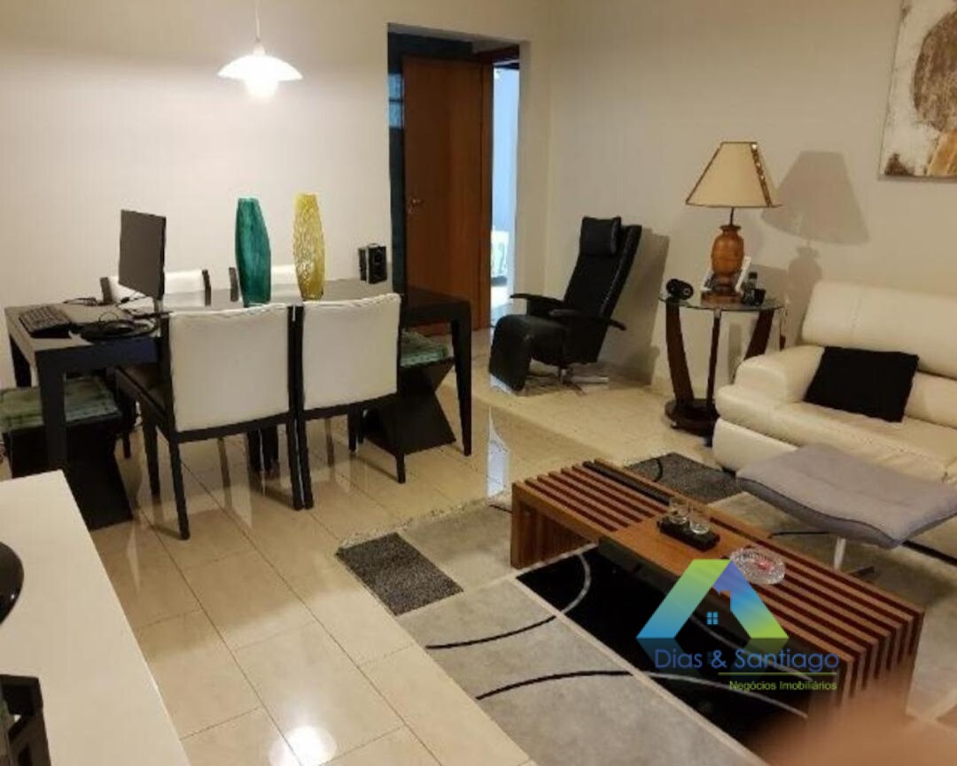 Apartamento à venda com 2 quartos, 85m² - Foto 1