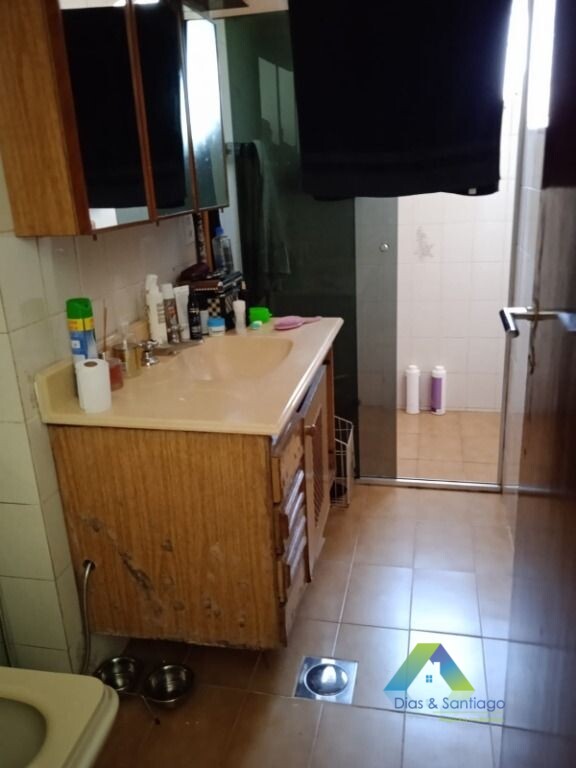 Sobrado à venda com 3 quartos, 260m² - Foto 9