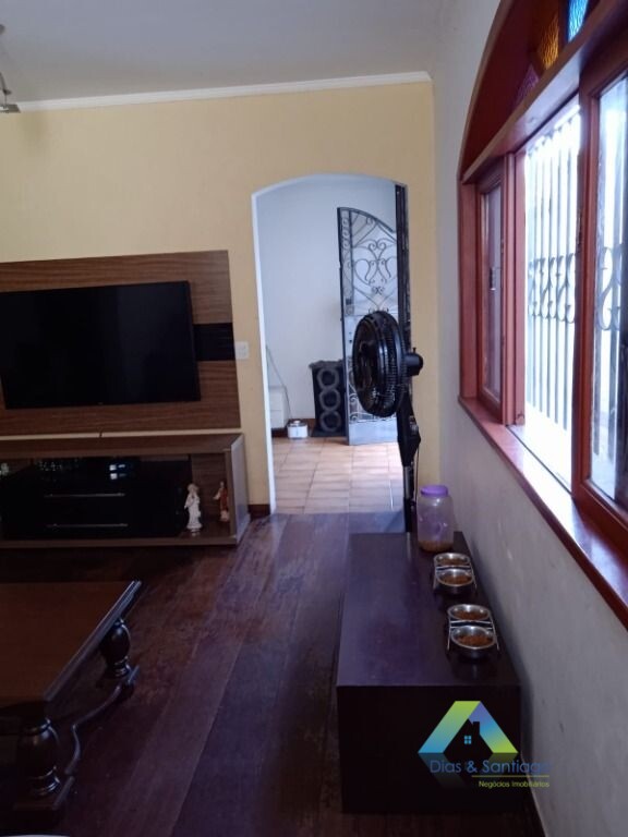 Sobrado à venda com 3 quartos, 260m² - Foto 29