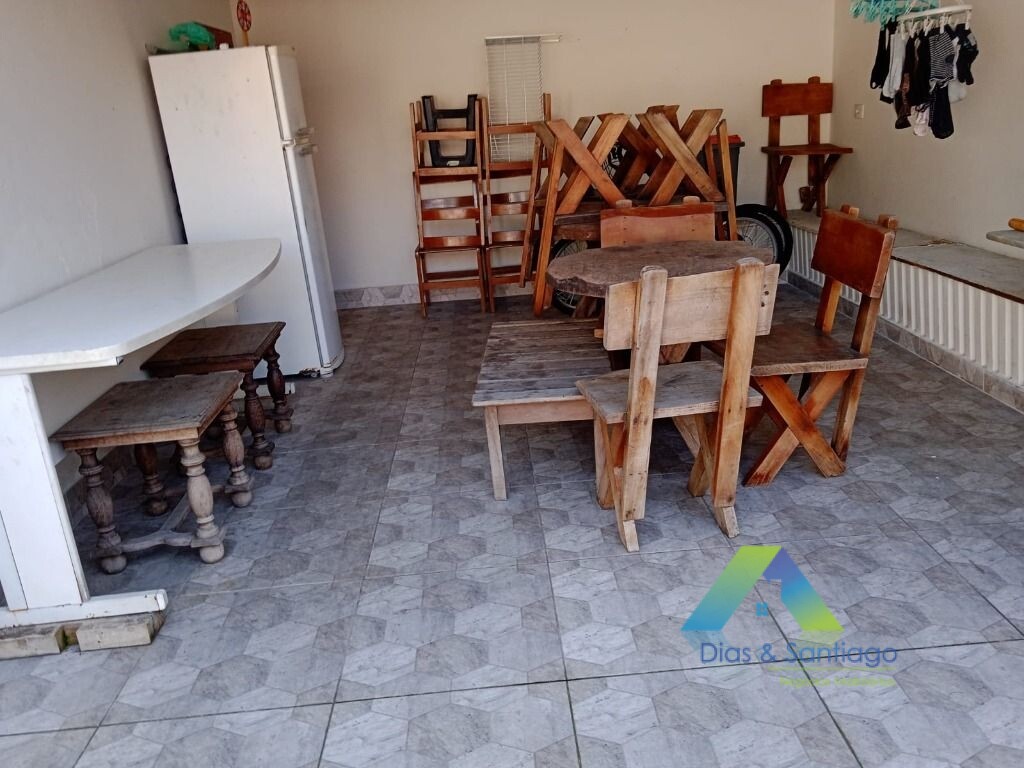 Sobrado à venda com 3 quartos, 260m² - Foto 18