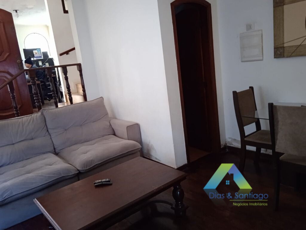 Sobrado à venda com 3 quartos, 260m² - Foto 28