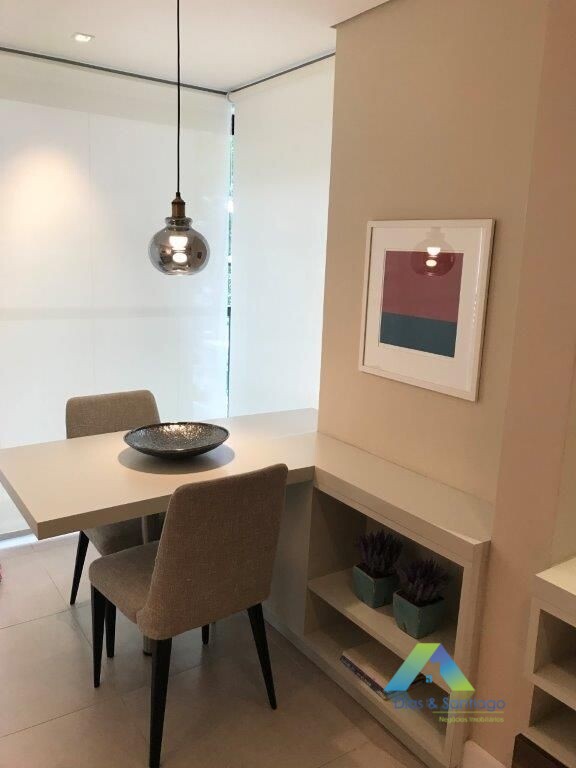 Apartamento à venda com 1 quarto, 35m² - Foto 7