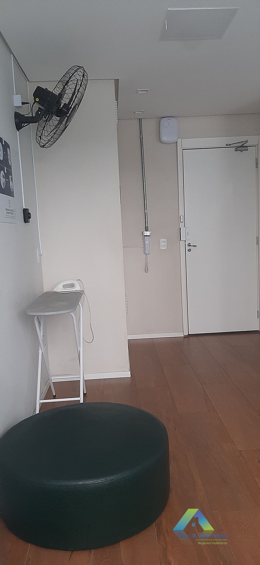 Apartamento, 1 quarto, 57 m² - Foto 28