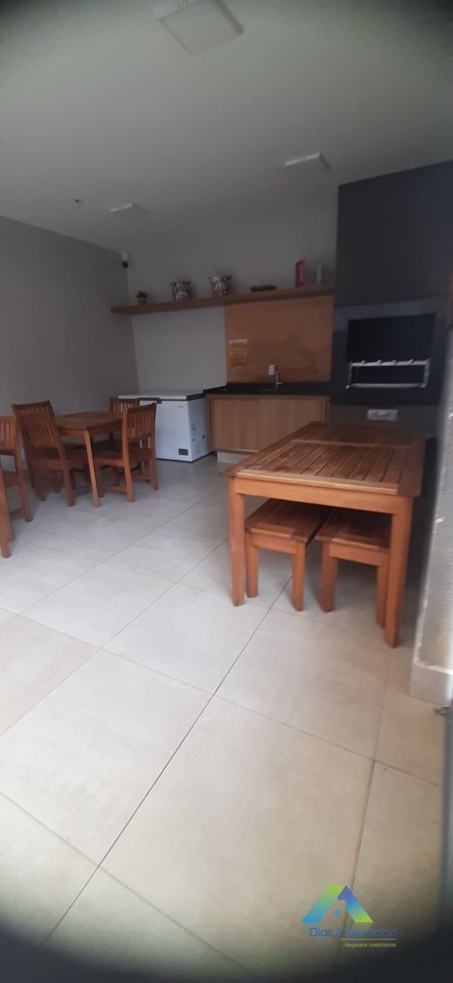 Apartamento, 1 quarto, 57 m² - Foto 16