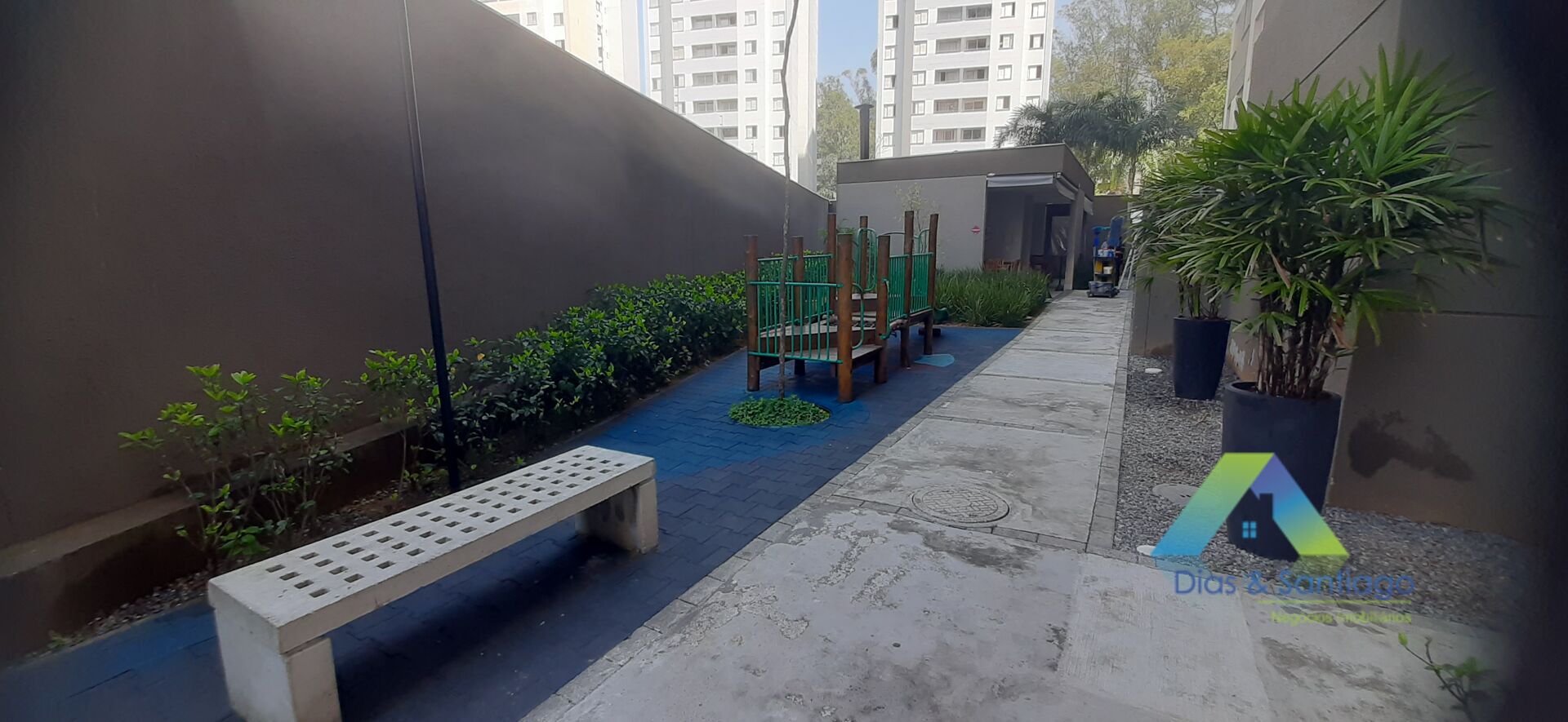 Apartamento, 1 quarto, 57 m² - Foto 11