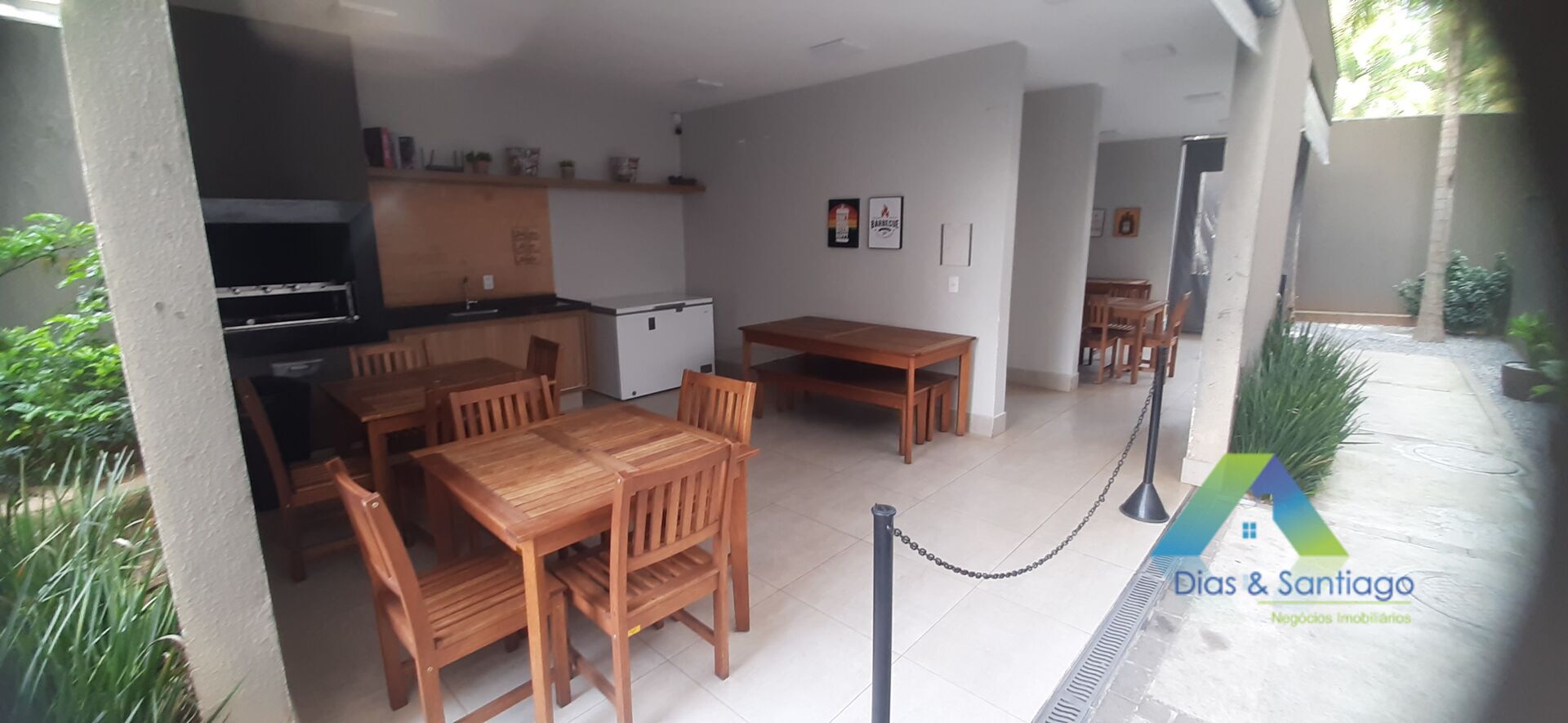 Apartamento, 1 quarto, 57 m² - Foto 14