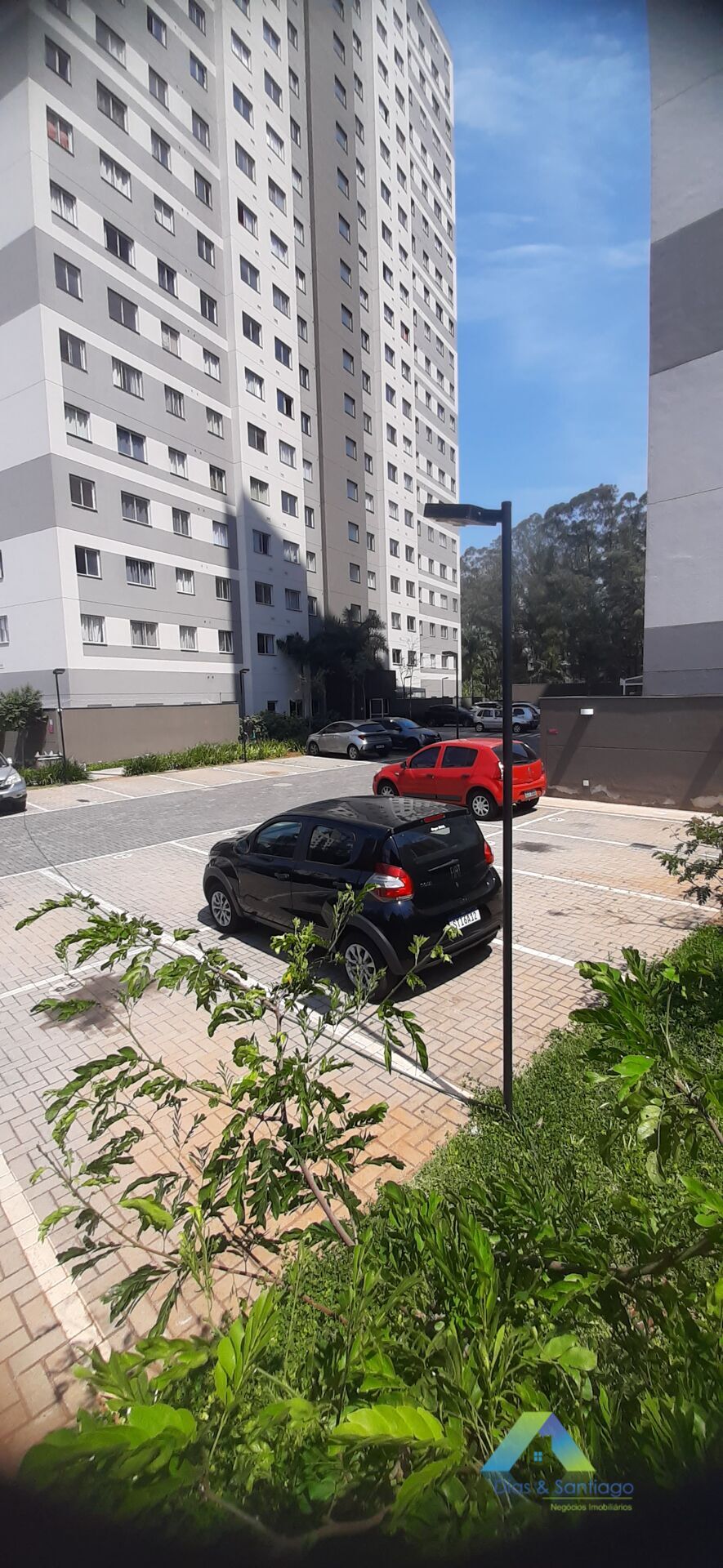 Apartamento, 1 quarto, 57 m² - Foto 21