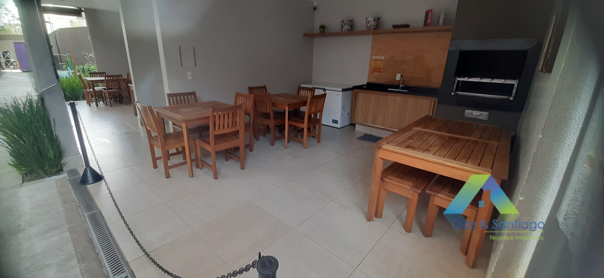 Apartamento, 1 quarto, 57 m² - Foto 17