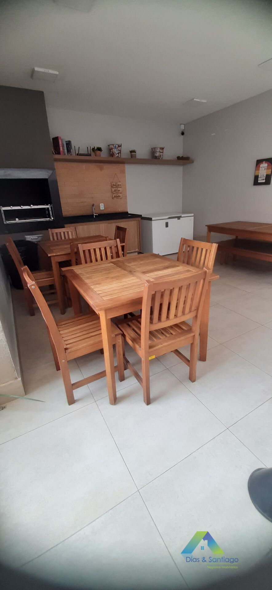 Apartamento, 1 quarto, 57 m² - Foto 13
