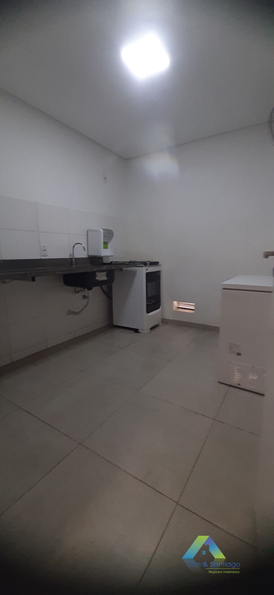 Apartamento, 1 quarto, 57 m² - Foto 4