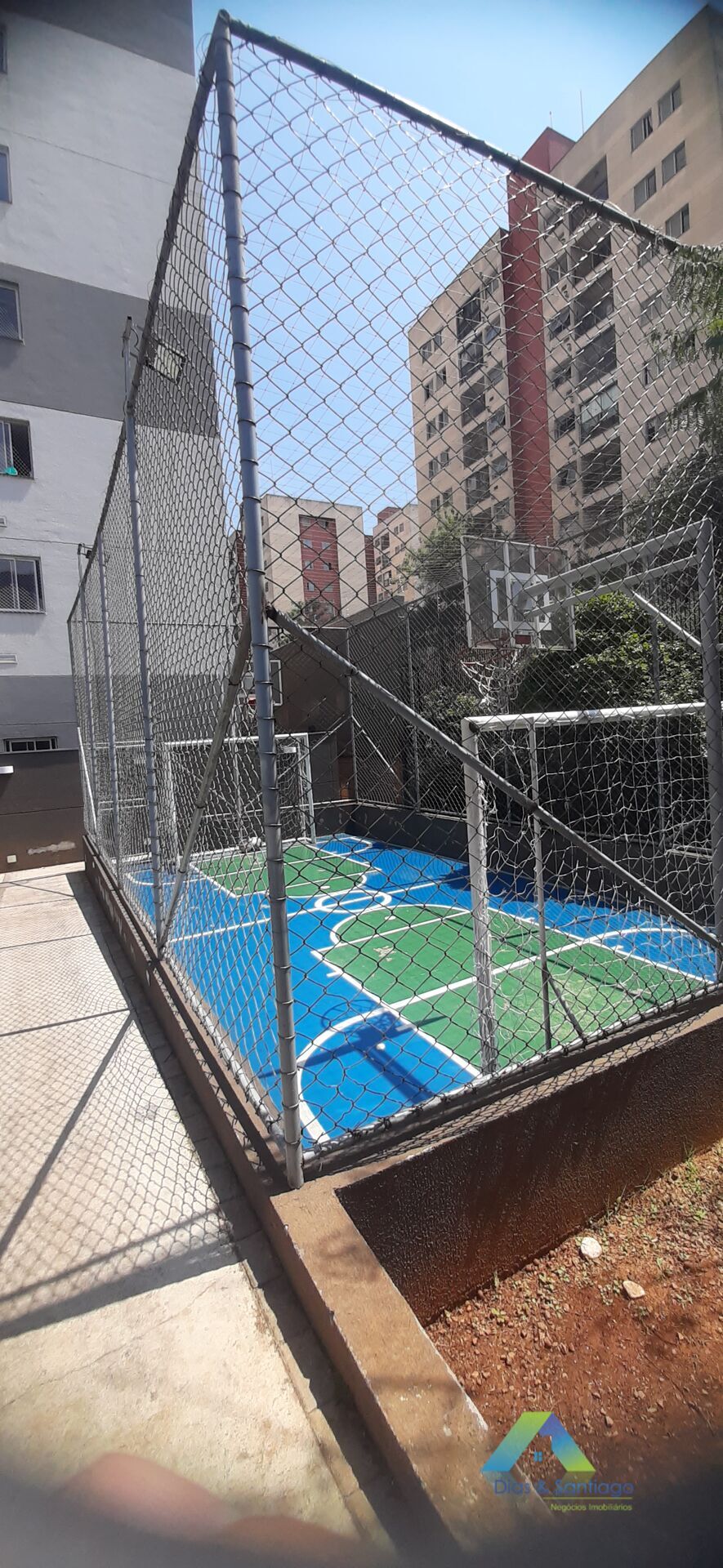 Apartamento, 1 quarto, 57 m² - Foto 20