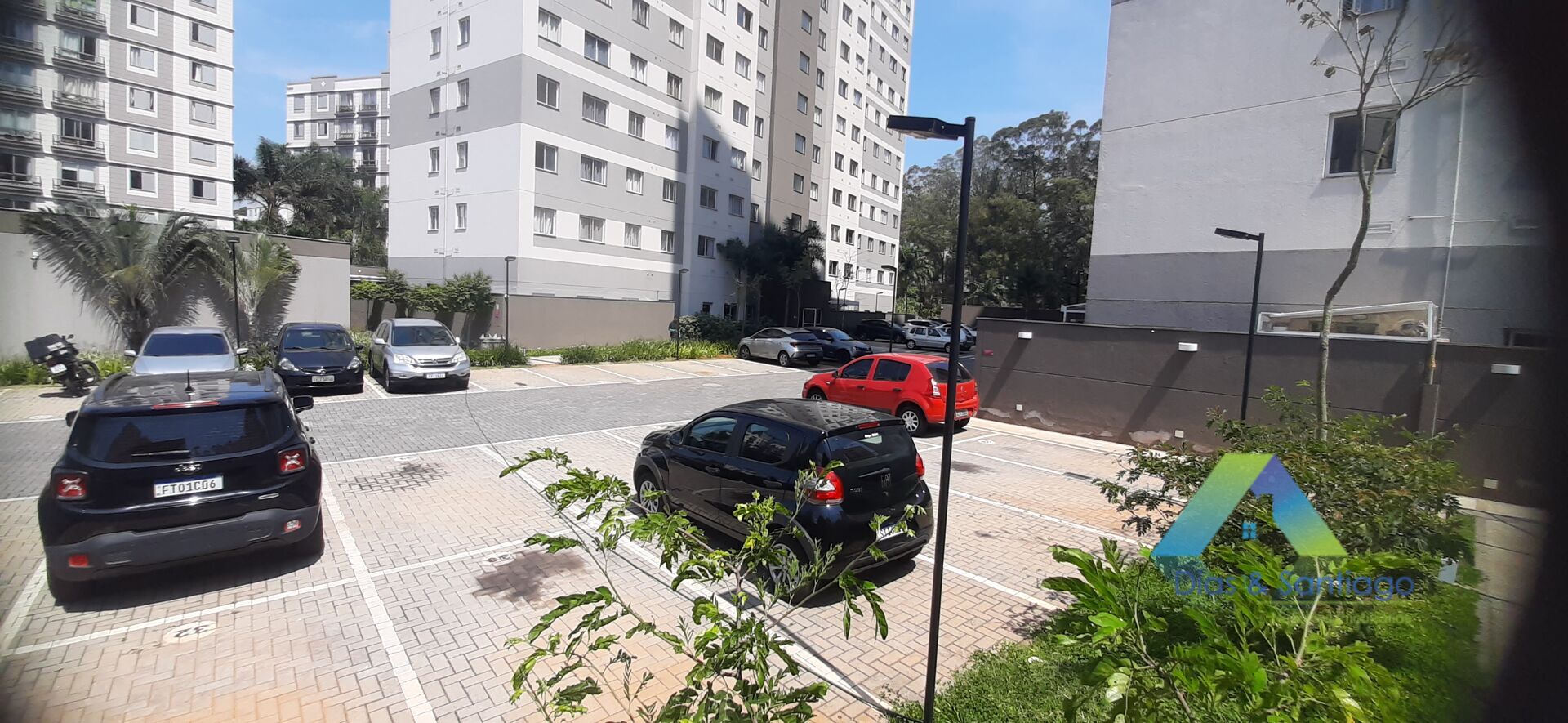 Apartamento, 1 quarto, 57 m² - Foto 22