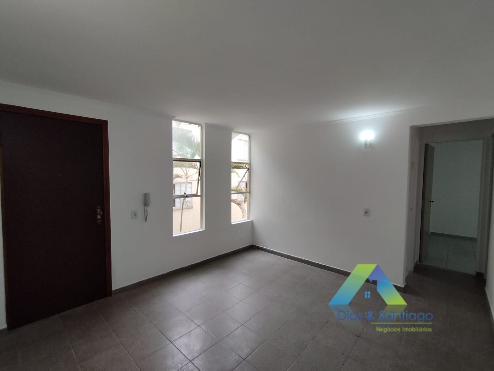 Apartamento à venda com 2 quartos, 52m² - Foto 24