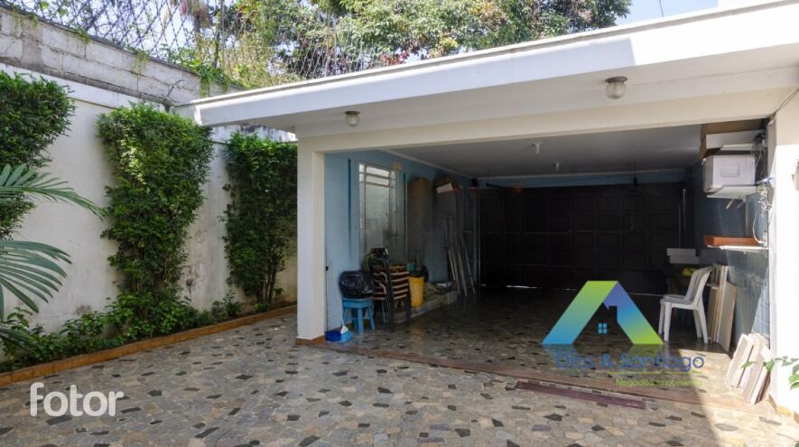 Casa à venda com 5 quartos, 252m² - Foto 26