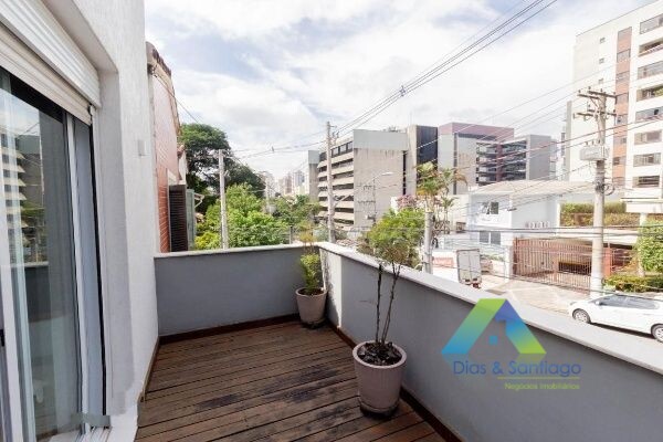 Sobrado à venda com 3 quartos, 196m² - Foto 18