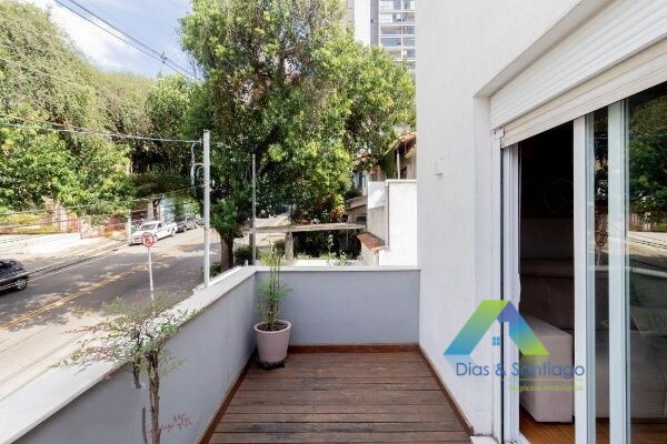 Sobrado à venda com 3 quartos, 196m² - Foto 3