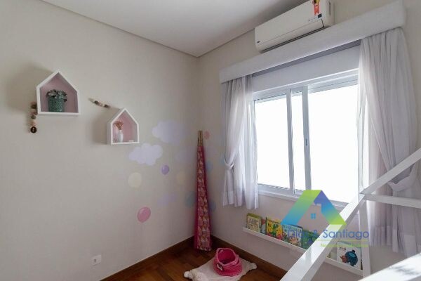 Sobrado à venda com 3 quartos, 196m² - Foto 32